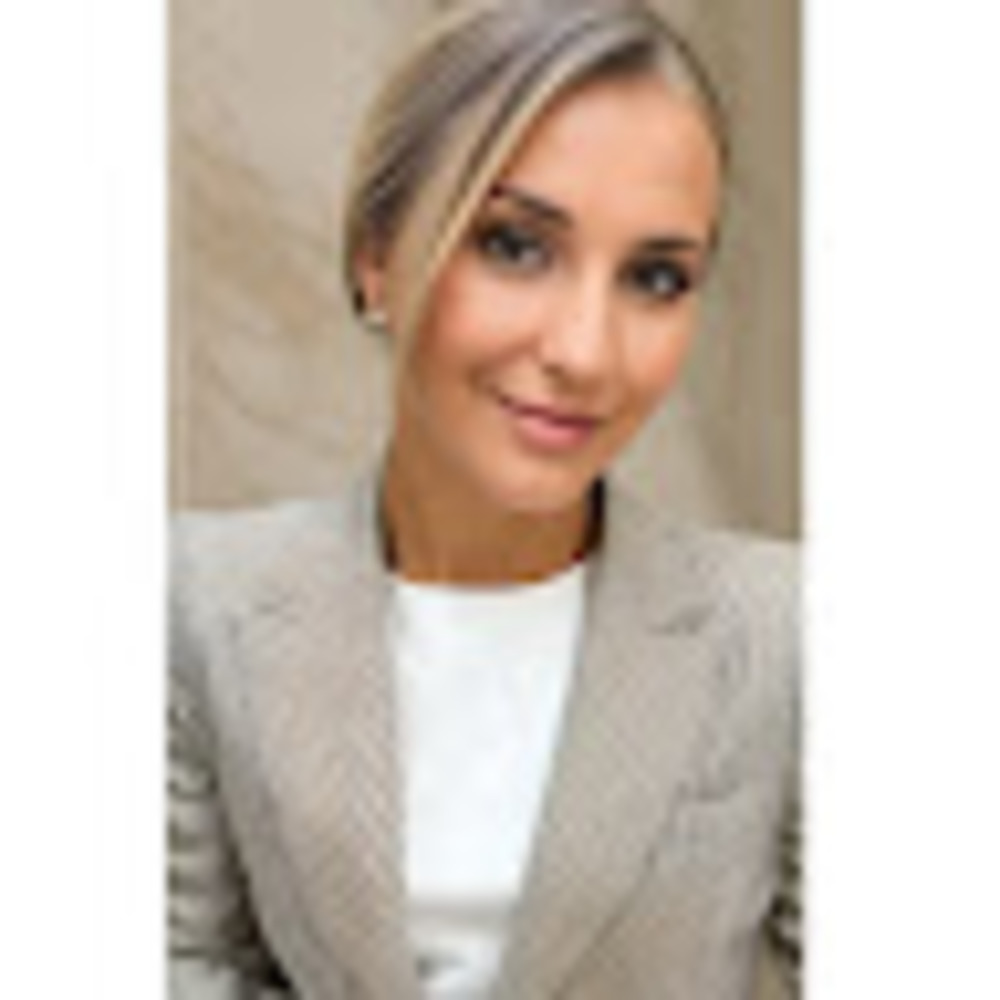 Meet your Posher, Brynna